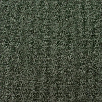 Ковровое покрытие «Хальброн», 4 м, цвет зеленый