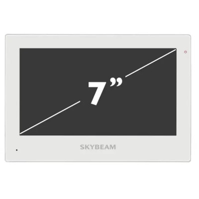 Видеодомофон Skybeam 7\