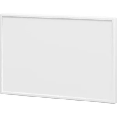 Фасад для кухонного выдвижного ящика Инта 39.7x25.3 см Delinia ID ЛДСП цвет белый