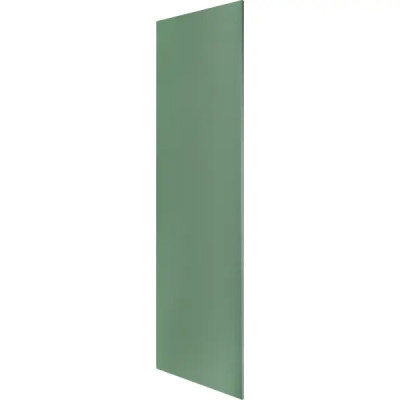 Дверь для шкафа Лион 59.4x193.8x1.8 см цвет софия грин