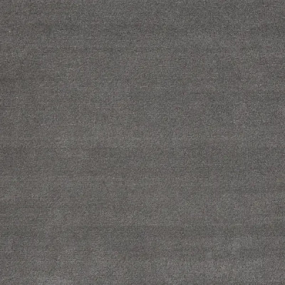 Ковровое покрытие «Velvet» 025_3700, 4 м, цвет антрацит