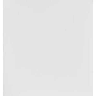 Дверь для шкафа Лион 59.6x63.6x1.6 см цвет белый