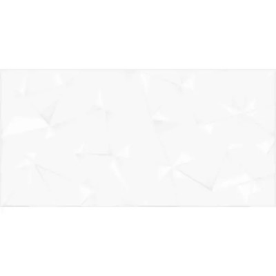 Плитка настенная Axima Тенерифе 30x60 см 1.62 м² матовая цвет белый мрамор