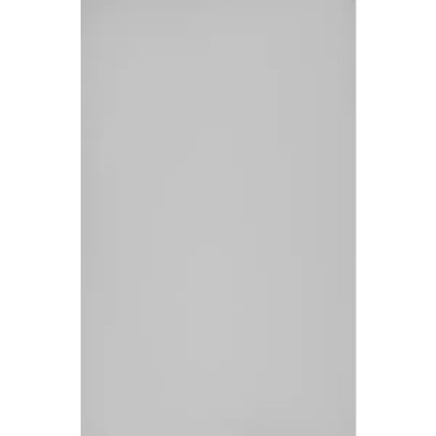 Дверь для шкафа Лион 39.6x63.6x1.6 см цвет серый глянец