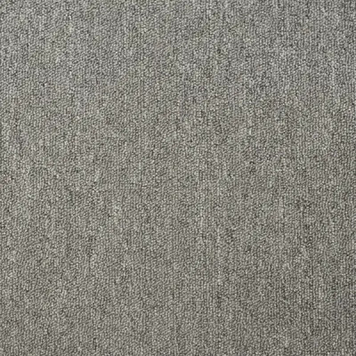 Ковровое покрытие «Колибри», 4 м, цвет серый