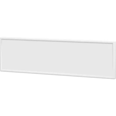 Фасад для кухонного ящика под духовку Инта 59.7x16.7 см Delinia ID ЛДСП цвет белый