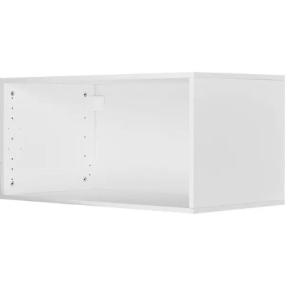 Каркас шкафа Лион 80x38.4x41.7 см ЛДСП цвет белый
