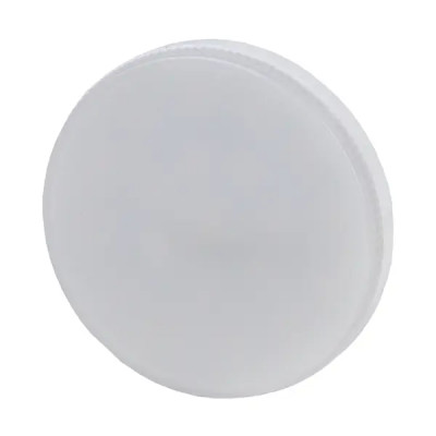 Лампа светодиодная Эра GX-7W-827-GX53 GX53 250 В 7 Вт круг 560 лм регулируемый теплый белый цвет света
