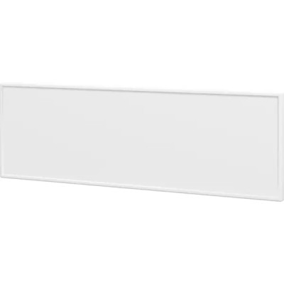 Фасад для кухонного выдвижного ящика Инта 79.7x25.3 см Delinia ID ЛДСП цвет белый