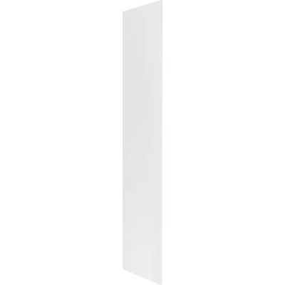Дверь для шкафа Лион 39.6x193.8x1.6 см цвет белый