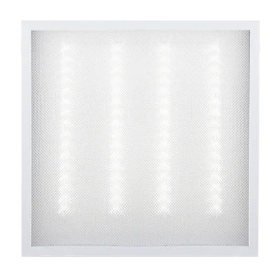 Светодиодная панель Ultraflash LTL-6060-22 36 Вт нейтральный белый свет