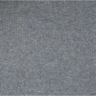 Ковровое покрытие «Durban» 902, 2 м, цвет серый