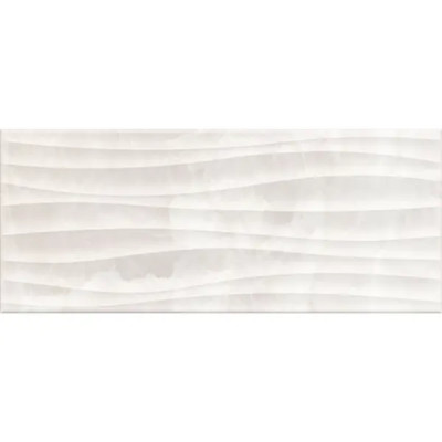 Плитка настенная Gracia Ceramica Deluxe 25x60 см 1.2 м² глянцевая цвет темно-бежевый