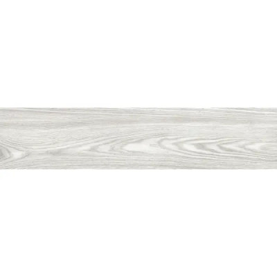 Глазурованный керамогранит Alma Ceramica Andora GFA92ADR07R 20x90 см 1.62 м² матовый цвет серый