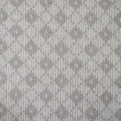 Ковровое покрытие «Ремейк», 3 м, цвет серый