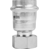 Муфта переходная Rommer 3/4\