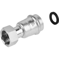 Муфта переходная Rommer 3/4\