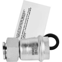 Муфта переходная Rommer 3/4\