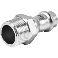 Муфта переходная Rommer 3/4\