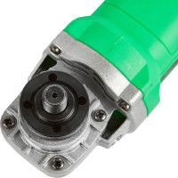 УШМ аккумуляторная Zitrek AG 20 Pro 063-4066, 20 В Li-ion 1x4 Ач, 125 мм