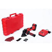 Реноватор аккумуляторный Elitech МИА 18СЛ Е2202.001.02, 18 В Li-ion 1x2 Ач