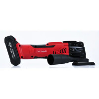 Реноватор аккумуляторный Elitech МИА 18СЛ Е2202.001.02, 18 В Li-ion 1x2 Ач
