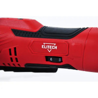 Реноватор аккумуляторный Elitech МИА 18СЛ Е2202.001.02, 18 В Li-ion 1x2 Ач