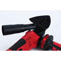 Реноватор аккумуляторный Elitech МИА 18СЛ Е2202.001.02, 18 В Li-ion 1x2 Ач