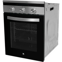 Духовой шкаф электрический Kitll KOB 4502 INOX 45x59.5x58 см цвет нержавеющая сталь