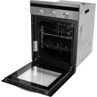 Духовой шкаф электрический Kitll KOB 4502 INOX 45x59.5x58 см цвет нержавеющая сталь