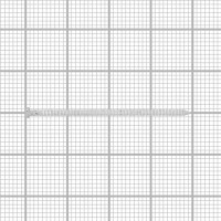 Гвозди плинтусные 1.75x40 мм, цвет белый 20 шт.