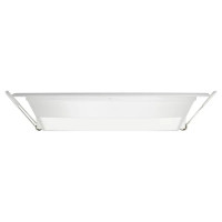 Светильник точечный светодиодный встраиваемый Philips LED20 под отверстие 200 мм 1 м² нейтральный белый свет, цвет белый