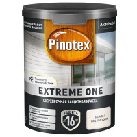 Краска фасадная PX Extreme One BC 0.85 л цвет бесцветный