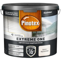 Краска фасадная PX Extreme One BC 2.35 л цвет бесцветный