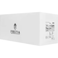 Настенный светильник светодиодный Freya «Nary» цвет белый