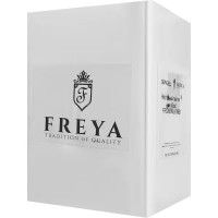 Настенный светильник Freya Ginger цвет бронза