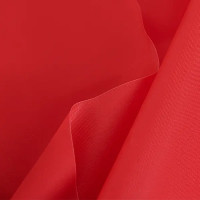 Штора для ванной Аквалиния PE1148C 180x200 см PEVA цвет красный