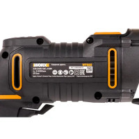 Ударная дрель Worx WT322, 810 Вт