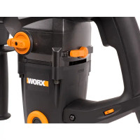 Перфоратор сетевой SDS-plus Worx WT344 1250 Вт, 5 Дж