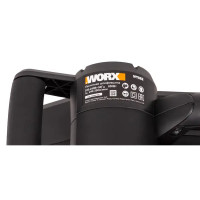 Ленточная шлифовальная машина сетевая Worx WT662, 950 Вт, 75x533 мм