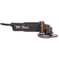 УШМ сетевая Worx WT703, 860 Вт, 125 мм