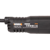 УШМ сетевая Worx WT703, 860 Вт, 125 мм