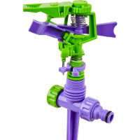 Разбрызгиватель пластиковый импульсный Palisad