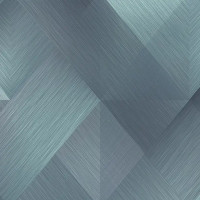 Обои флизелиновые Wallsecret Mercury синие 1.06 м 8776-27