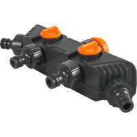 Разветвитель на кран Belamos 5010 25 мм