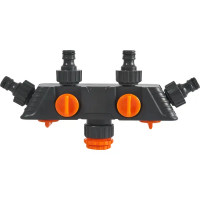 Разветвитель на кран Belamos 5010 25 мм