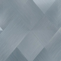Обои флизелиновые Wallsecret Mercury серые 1.06 м 8776-29