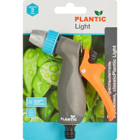 Пистолет-распылитель Plantic Light Classic 1 режим