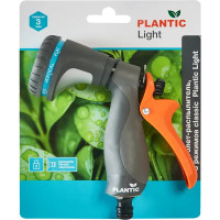 Пистолет-распылитель Plantic Light Classic 8 режимов