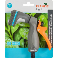 Пистолет-распылитель Plantic Light Classic 8 режимов